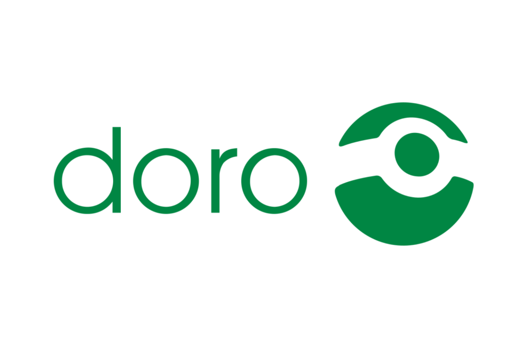 Doro – medlemsföretag i ElektronikBranschen