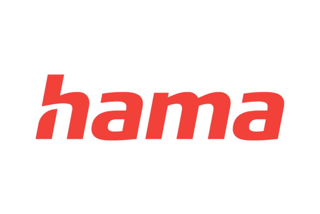 Hama – medlemsföretag i ElektronikBranschen