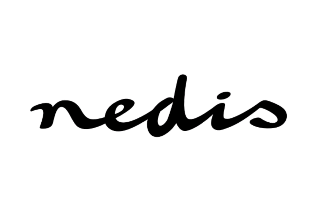 Nedis – medlemsföretag i ElektronikBranschen