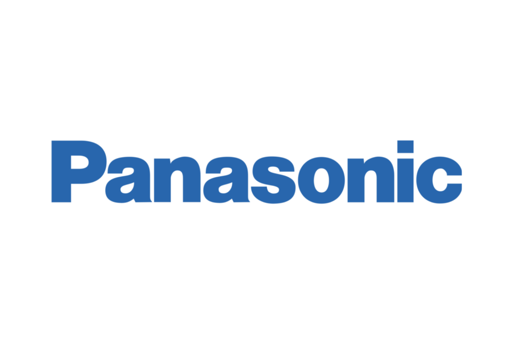 Panasonic – medlemsföretag i ElektronikBranschen