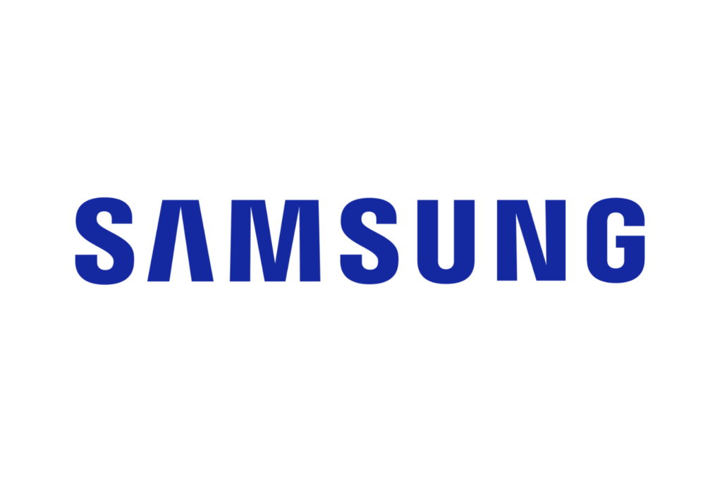 Samsung – medlemsföretag i ElektronikBranschen