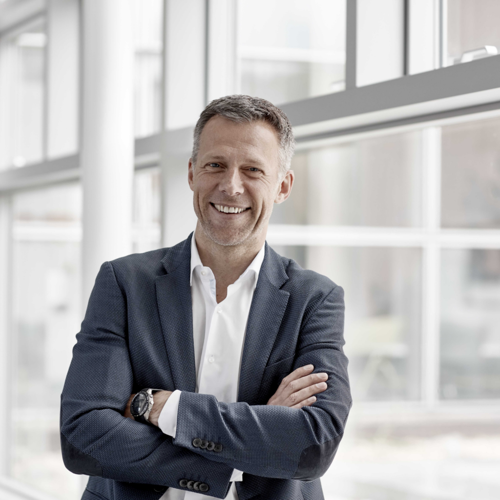 Sascha Mager, MediaMarktSaturn