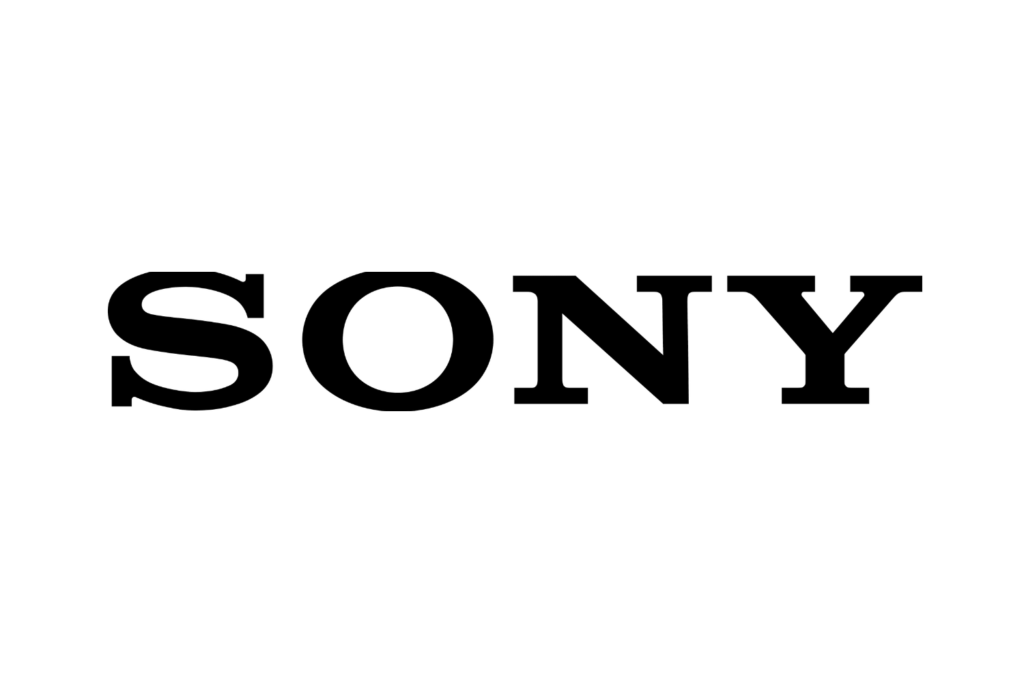 Sony – medlemsföretag i ElektronikBranschen