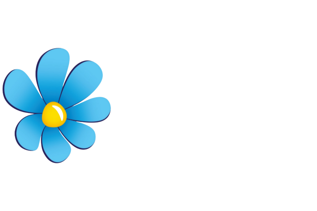 Sverigedemokraternas logotyp i samband med ElektronikBranschens valspecial om elektronikskatten 2022.
