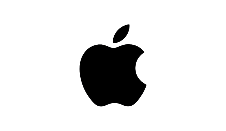 Apple, medlem i Elektronikbranschen.